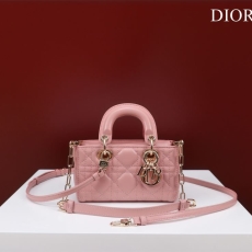 Christian Dior My Lady Bags